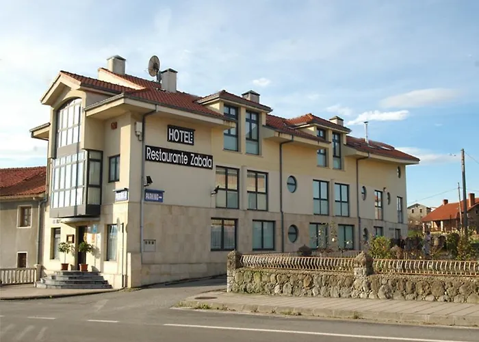 Hotel Zabala