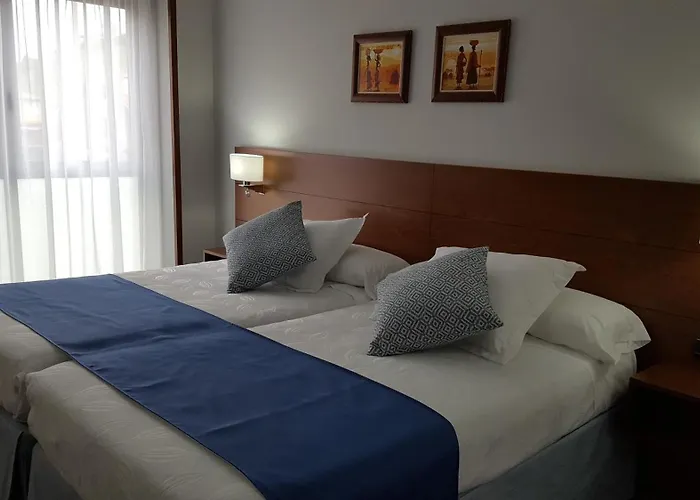 Hotel Zabala