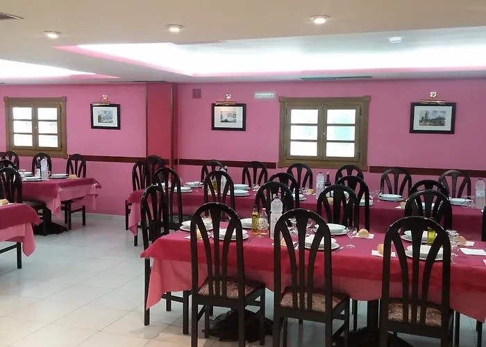 Hotel Zabala