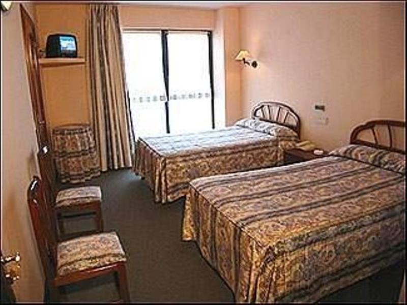 Hotel Zabala 3*