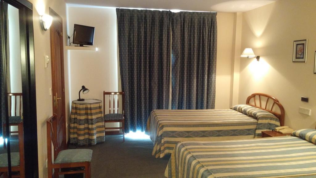 Hotel Zabala