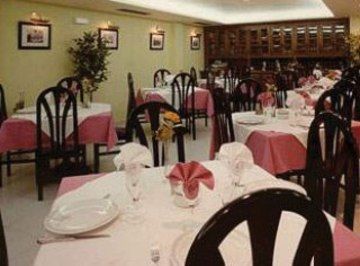 Hotel Zabala