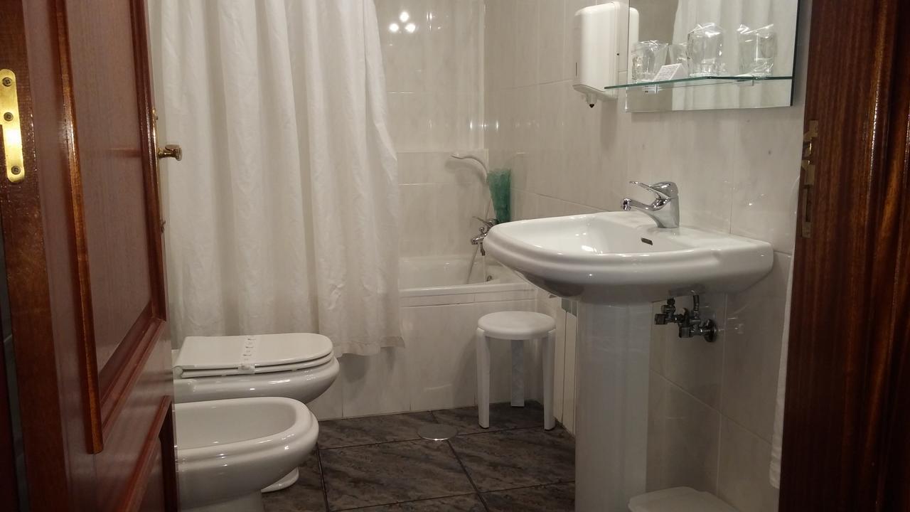 Hotel Zabala