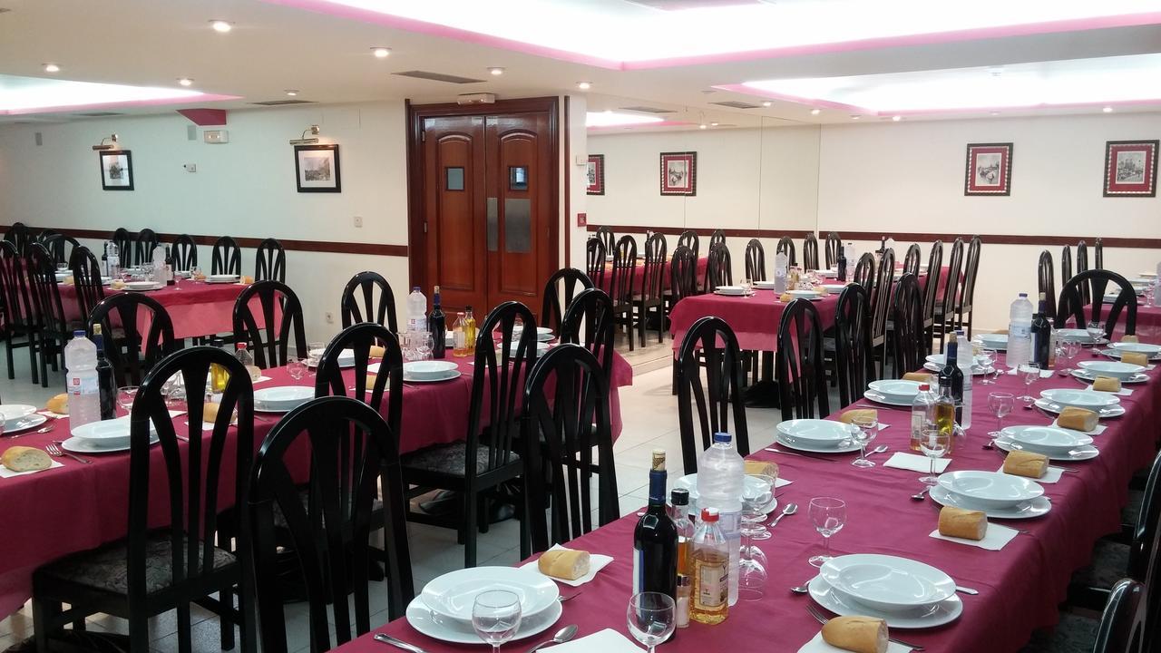 Hotel Zabala