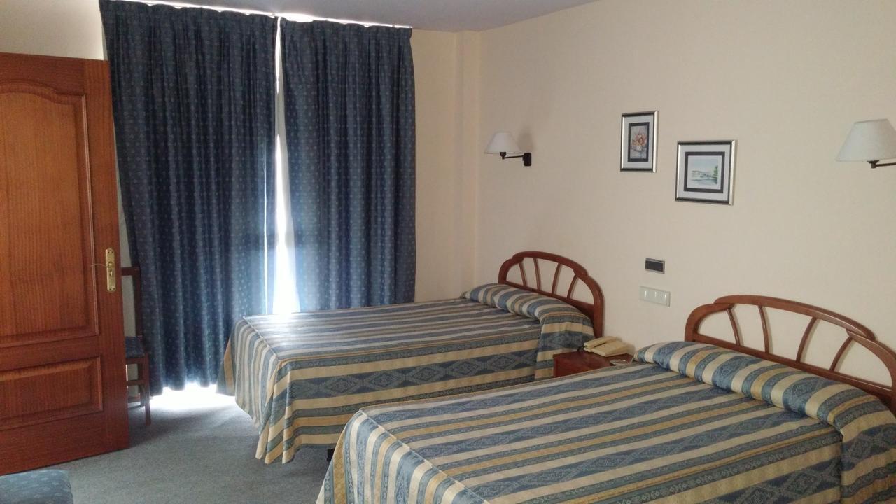 Zabala Hotel 3*