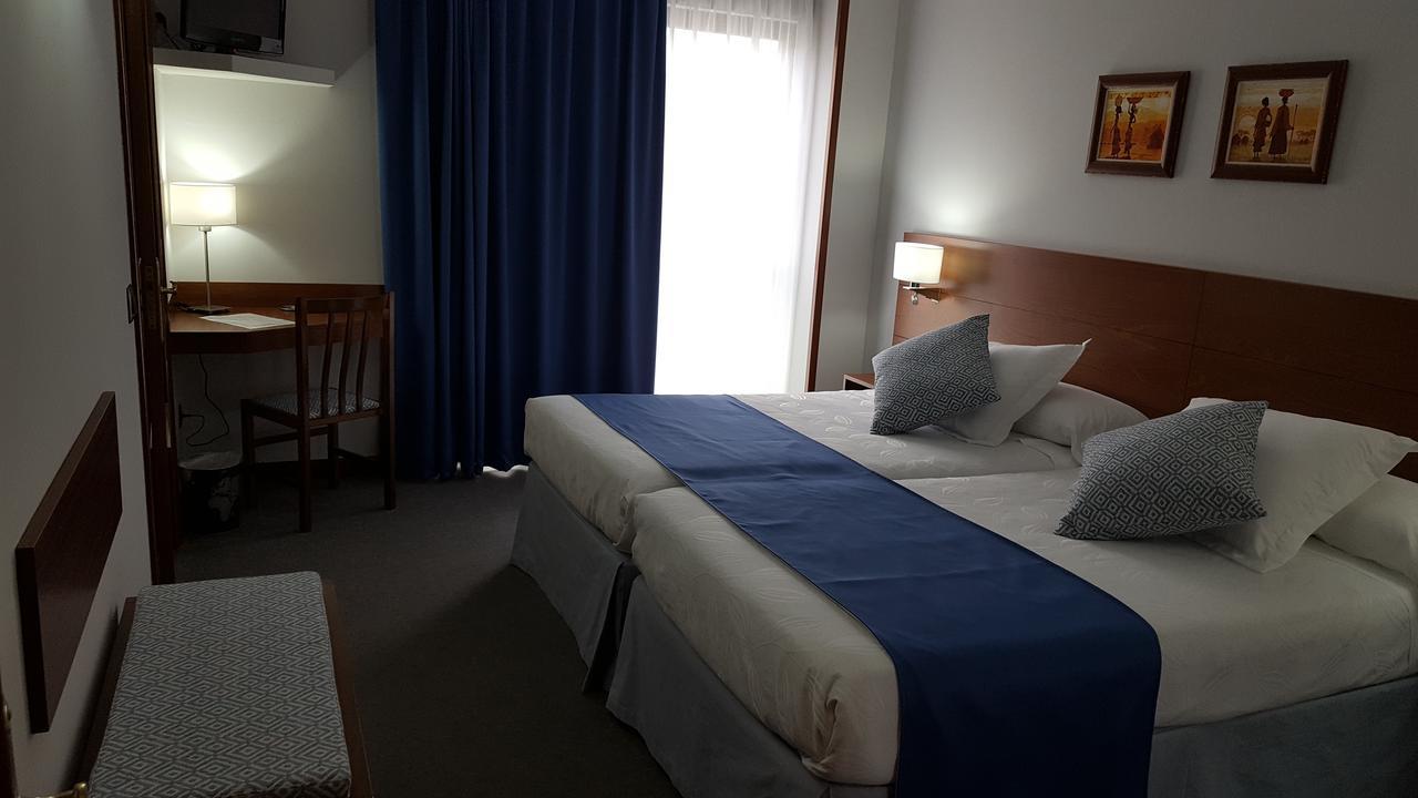 Hotel Zabala 3*
