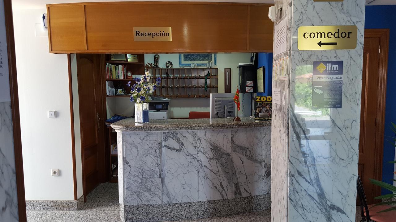 Hotel Zabala