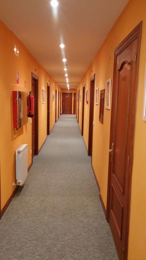 Zabala Hotel 3*